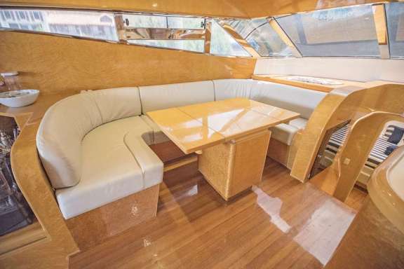 Image of COOL BREEZE 65 yacht #6