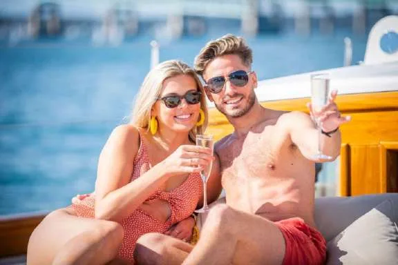 Image of AURELIUS yacht #14