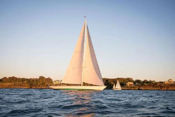 Image of AURELIUS yacht #19