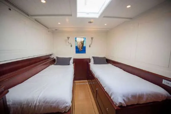 Image of AURELIUS yacht #9