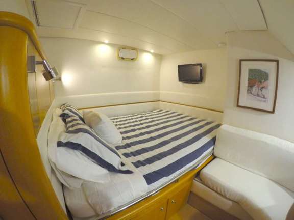 Another forward queen guest suite