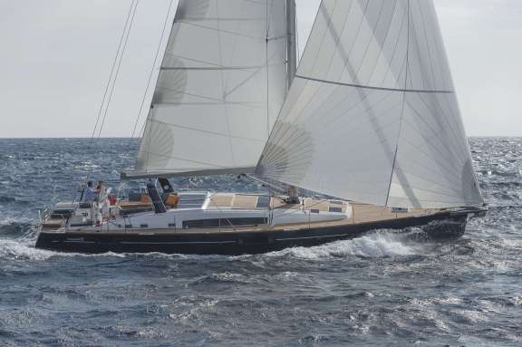 Image of OCEAN STAR yacht #10