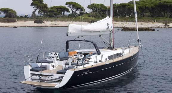 Image of OCEAN STAR yacht #11