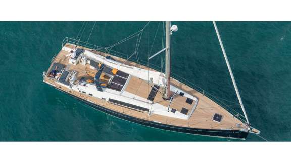 Image of OCEAN STAR yacht #13