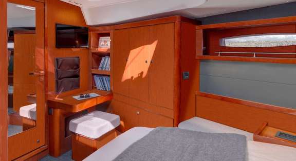Image of OCEAN STAR yacht #7
