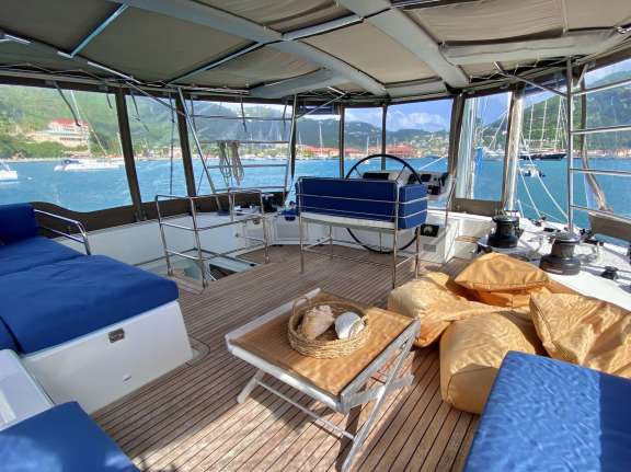 Image of A3 yacht #10