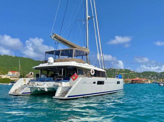 Image of A3 yacht #14