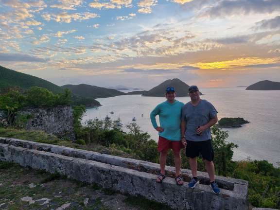 Image of AZURIA yacht #11