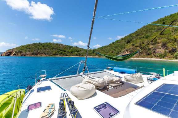 Image of AZURIA yacht #16