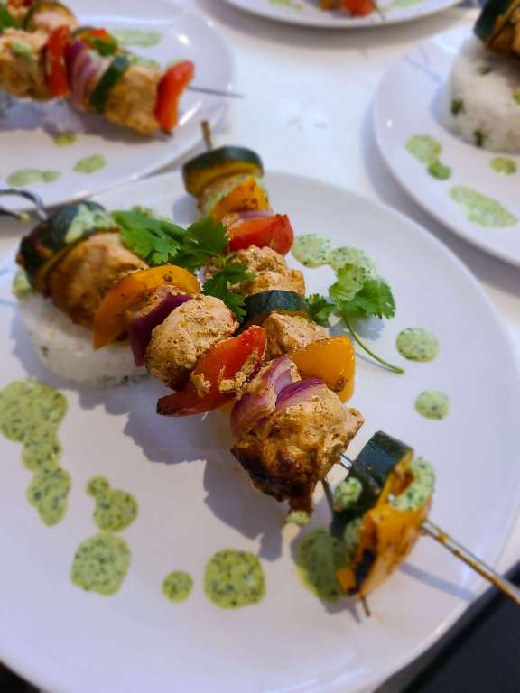 Image of AZURIA yacht #17