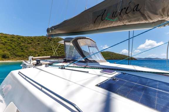 Image of AZURIA yacht #18