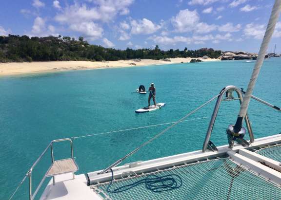 Image of GAMBIT yacht #12