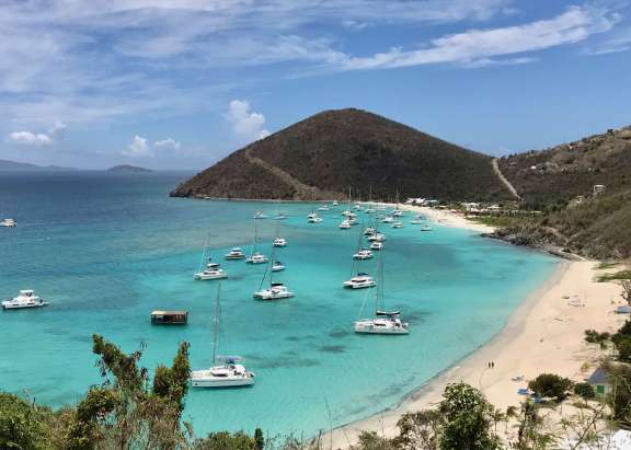 Image of GAMBIT yacht #13