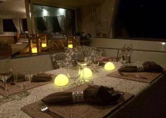 Image of GAMBIT yacht #2