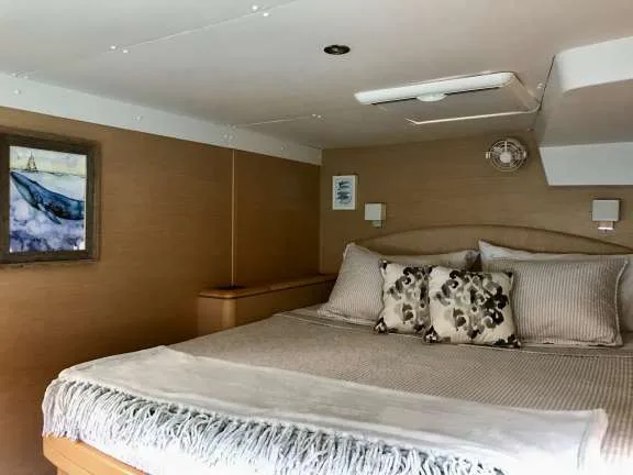 Image of GAMBIT yacht #6