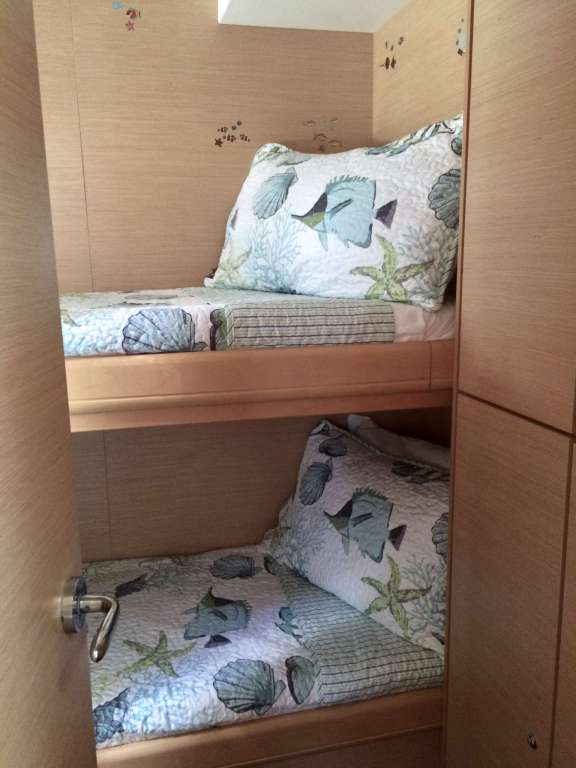 Image of GAMBIT yacht #8