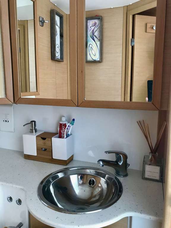 Image of GAMBIT yacht #9