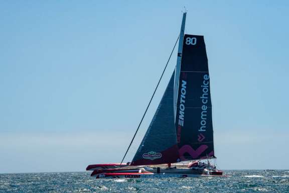 Image of ULTIM EMOTION 2 yacht #3