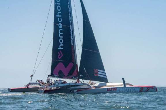 Image of ULTIM EMOTION 2 yacht #6