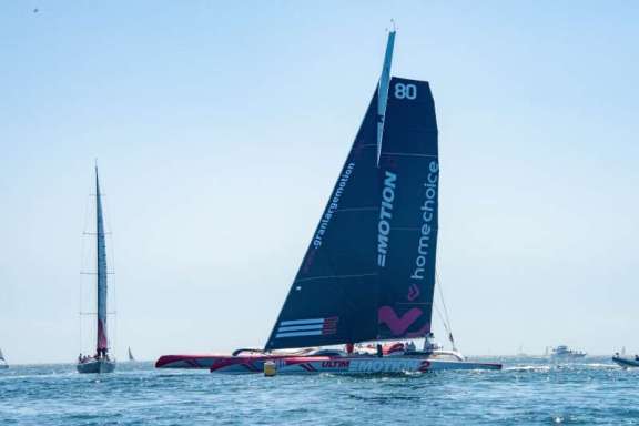 Image of ULTIM EMOTION 2 yacht #7