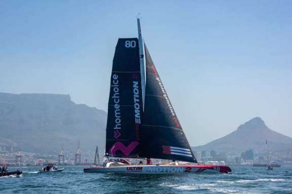 Image of ULTIM EMOTION 2 yacht #8