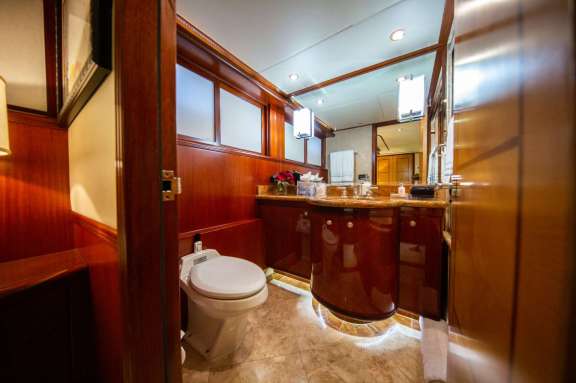 Image of JUST ENOUGH yacht #11