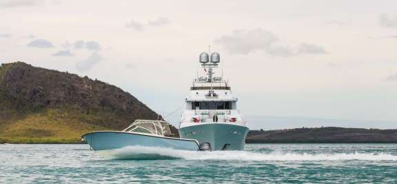Image of JUST ENOUGH yacht #18