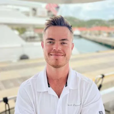 Chief Engineer Dylan