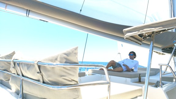 Image of CASHMERE yacht #14