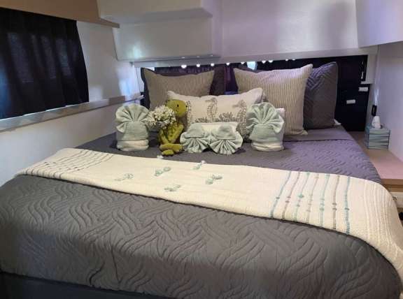 Image of CASHMERE yacht #7