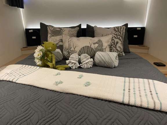 Image of CASHMERE yacht #8