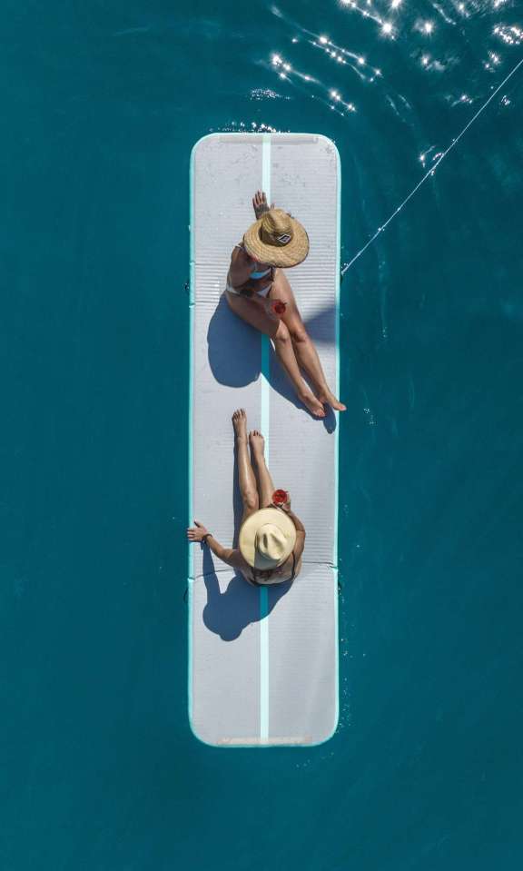 Image of RIPPLE yacht #10