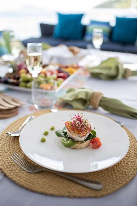 Image of RIPPLE yacht #5