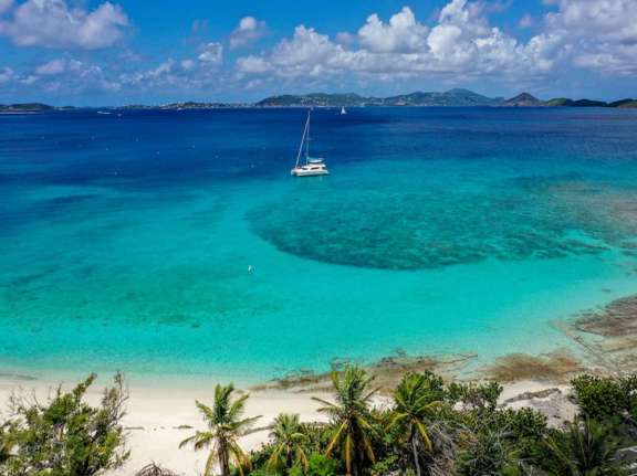 Image of DOLPHIN DAZE yacht #14