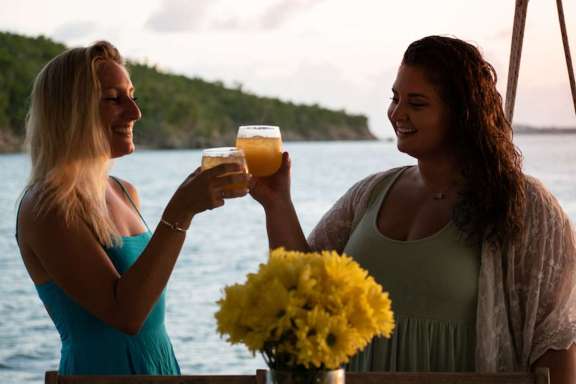 Image of DOLPHIN DAZE yacht #19