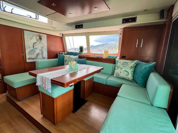 Image of DOLPHIN DAZE yacht #2