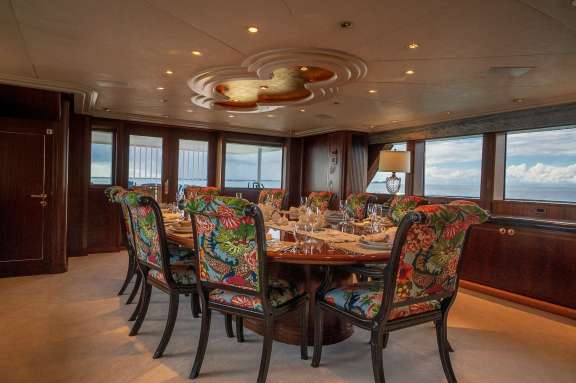 Image of NEVER ENOUGH yacht #3