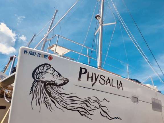 New Custom Built Flying Bridge!