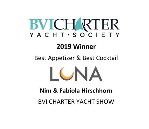 Image of LUNA yacht #9