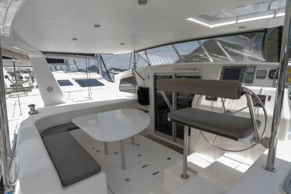 Image of VOYAGE 500 yacht #3