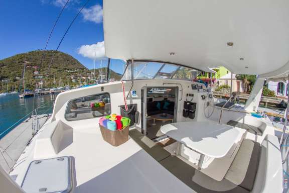 Image of VOYAGE 500 yacht #4