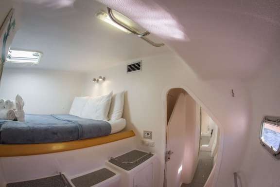 Image of VOYAGE 500 yacht #6