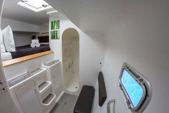 Image of VOYAGE 500 yacht #7