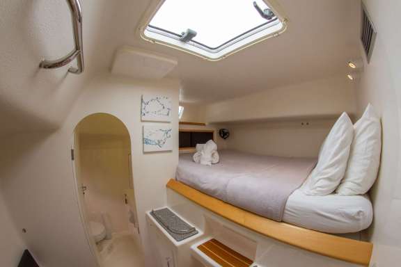 Image of VOYAGE 500 yacht #8