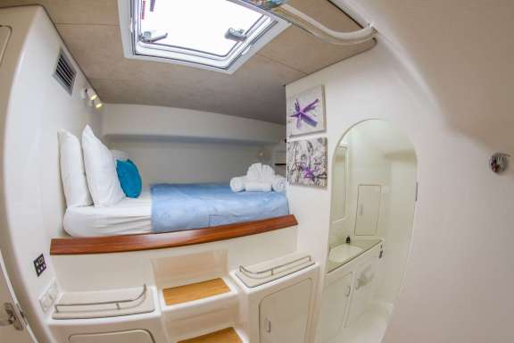 Image of VOYAGE 520 yacht #6