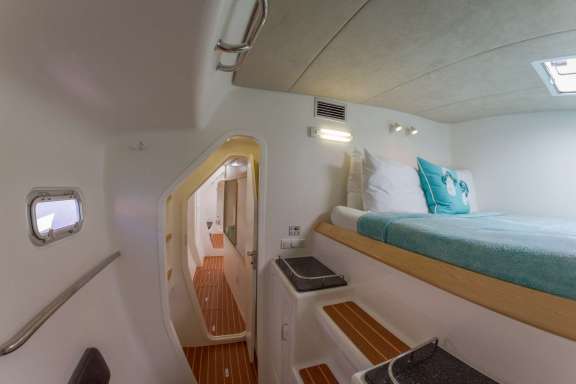 Image of VOYAGE 520 yacht #9