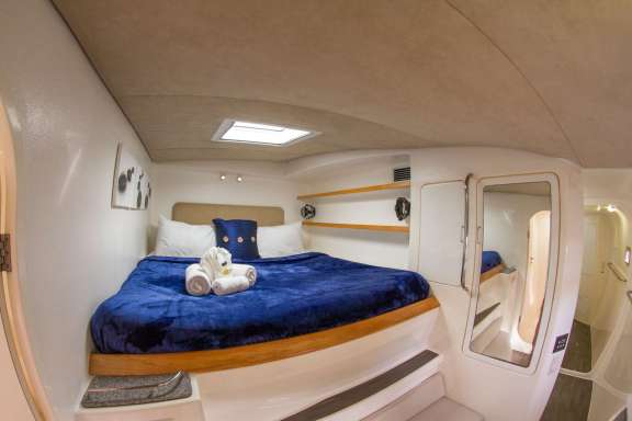 Image of VOYAGE 580 yacht #6