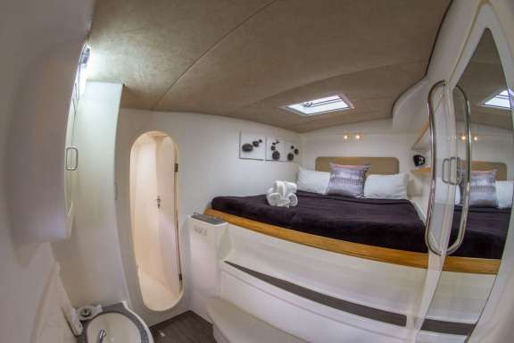 Image of VOYAGE 580 yacht #7