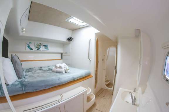 Image of VOYAGE 580 yacht #8