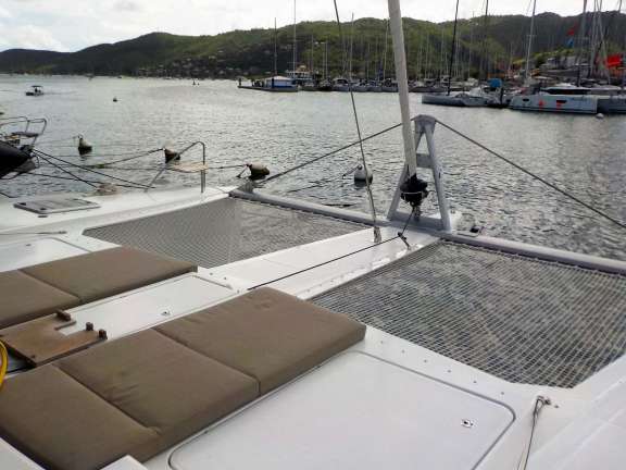 Image of Dream Tobago yacht #17